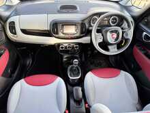 Fiat 500L Easy 