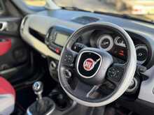 Fiat 500L Easy 