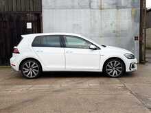Volkswagen Golf TSI GTE Advance 