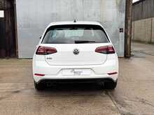 Volkswagen Golf TSI GTE Advance 