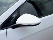 Volkswagen Golf TSI GTE Advance 