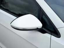 Volkswagen Golf TSI GTE Advance 