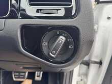 Volkswagen Golf TSI GTE Advance 
