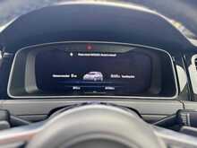 Volkswagen Golf TSI GTE Advance 