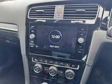 Volkswagen Golf TSI GTE Advance 