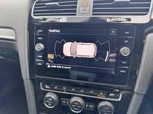 Volkswagen Golf TSI GTE Advance 