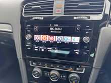 Volkswagen Golf TSI GTE Advance 