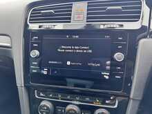 Volkswagen Golf TSI GTE Advance 