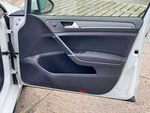 Volkswagen Golf TSI GTE Advance 