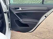 Volkswagen Golf TSI GTE Advance 