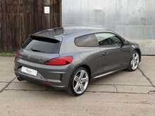 Volkswagen Scirocco TSI BlueMotion Tech R-Line 