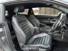 Volkswagen Scirocco TSI BlueMotion Tech R-Line 