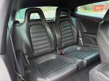 Volkswagen Scirocco TSI BlueMotion Tech R-Line 