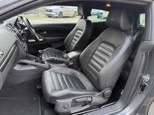 Volkswagen Scirocco TSI BlueMotion Tech R-Line 