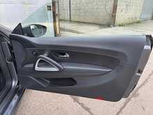 Volkswagen Scirocco TSI BlueMotion Tech R-Line 