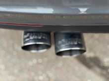 Volkswagen Scirocco TSI BlueMotion Tech R-Line 