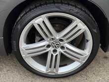 Volkswagen Scirocco TSI BlueMotion Tech R-Line 