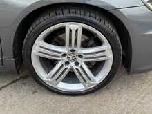 Volkswagen Scirocco TSI BlueMotion Tech R-Line 
