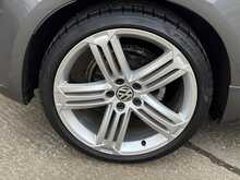 Volkswagen Scirocco TSI BlueMotion Tech R-Line 