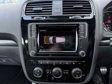 Volkswagen Scirocco TSI BlueMotion Tech R-Line 