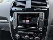 Volkswagen Scirocco TSI BlueMotion Tech R-Line 