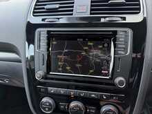 Volkswagen Scirocco TSI BlueMotion Tech R-Line 