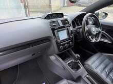 Volkswagen Scirocco TSI BlueMotion Tech R-Line 