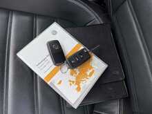 Volkswagen Scirocco TSI BlueMotion Tech R-Line 