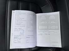 Volkswagen Scirocco TSI BlueMotion Tech R-Line 