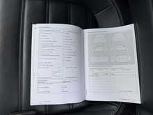 Volkswagen Scirocco TSI BlueMotion Tech R-Line 