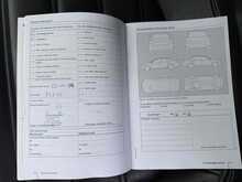 Volkswagen Scirocco TSI BlueMotion Tech R-Line 