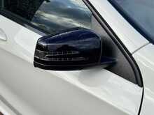 Mercedes-Benz A Class A200 AMG Line 