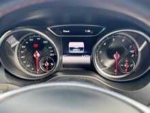 Mercedes-Benz A Class A200 AMG Line 