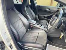 Mercedes-Benz A Class A200 AMG Line 