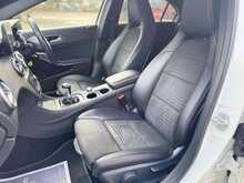 Mercedes-Benz A Class A200 AMG Line 