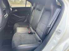 Mercedes-Benz A Class A200 AMG Line 