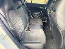 Mercedes-Benz A Class A200 AMG Line 