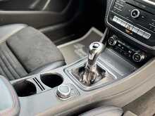 Mercedes-Benz A Class A200 AMG Line 