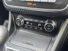 Mercedes-Benz A Class A200 AMG Line 