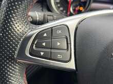 Mercedes-Benz A Class A200 AMG Line 