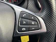 Mercedes-Benz A Class A200 AMG Line 