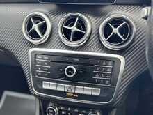 Mercedes-Benz A Class A200 AMG Line 