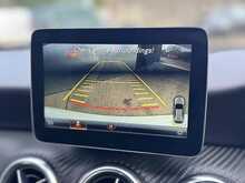 Mercedes-Benz A Class A200 AMG Line 