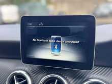 Mercedes-Benz A Class A200 AMG Line 