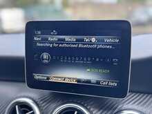 Mercedes-Benz A Class A200 AMG Line 