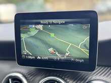 Mercedes-Benz A Class A200 AMG Line 