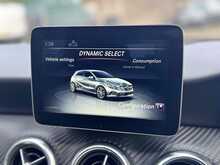 Mercedes-Benz A Class A200 AMG Line 