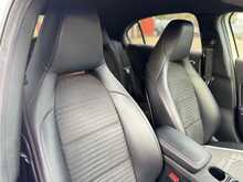 Mercedes-Benz A Class A200 AMG Line 