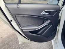 Mercedes-Benz A Class A200 AMG Line 