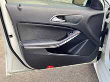 Mercedes-Benz A Class A200 AMG Line 